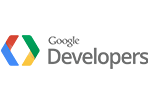 google developers google developers logo