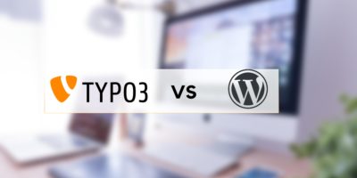 typo3 ou wordpress