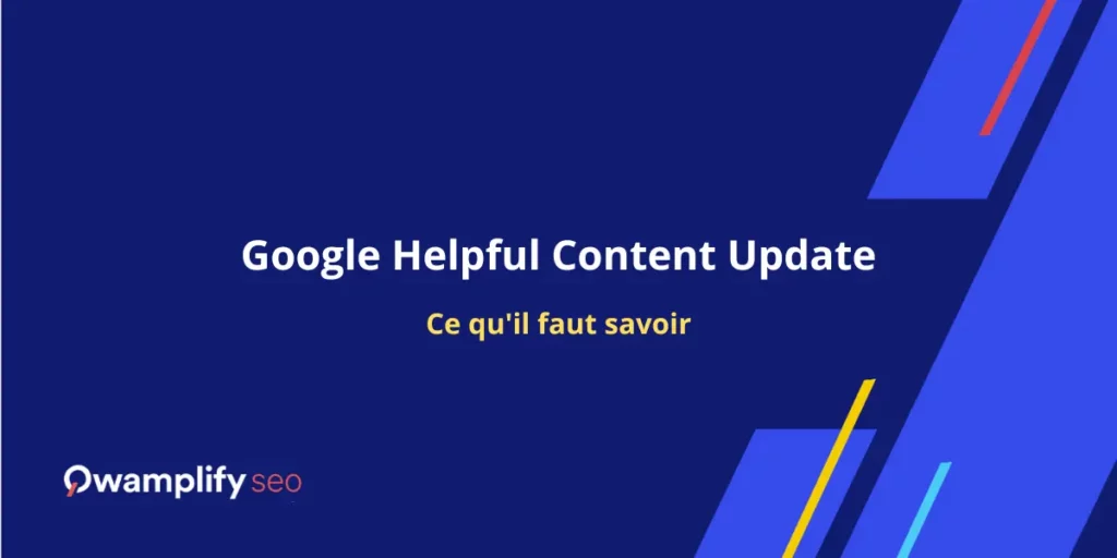 Google-Helpful-Content-Update
