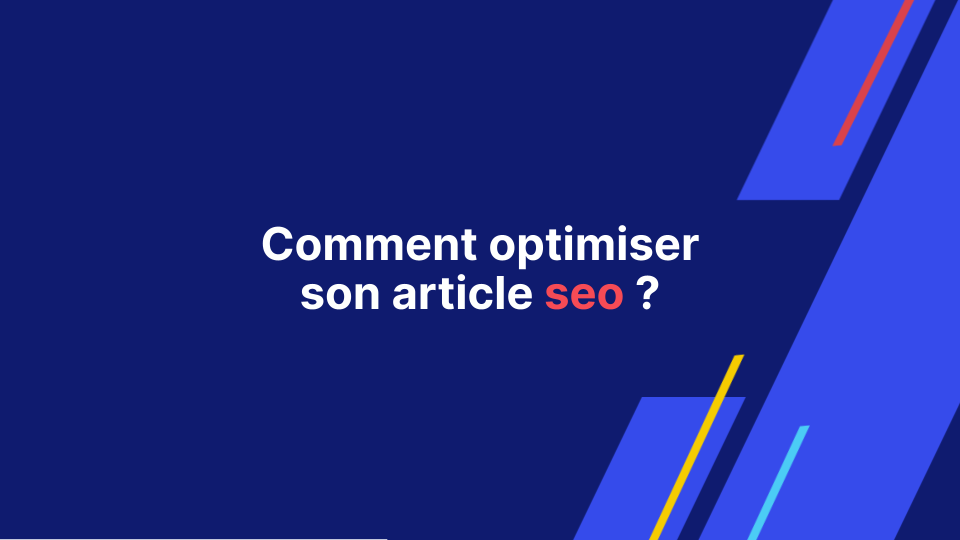 miniature optimiser article seo