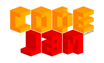 Google Code Jam logo