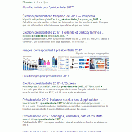 Présidentielle 2017