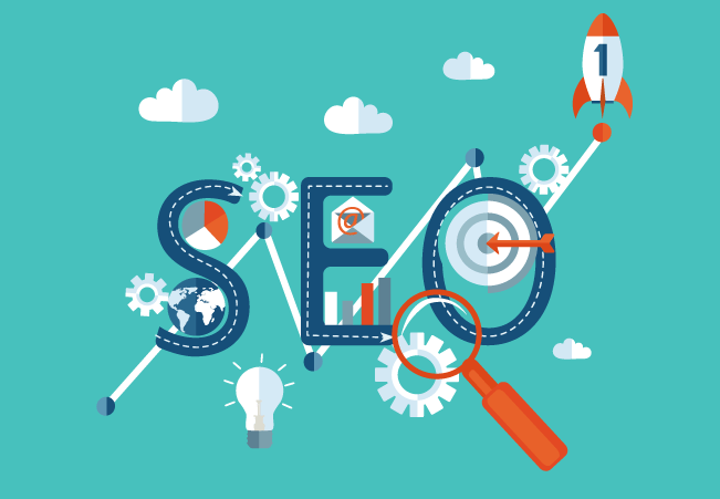 étudier le positionnement SEO de son site